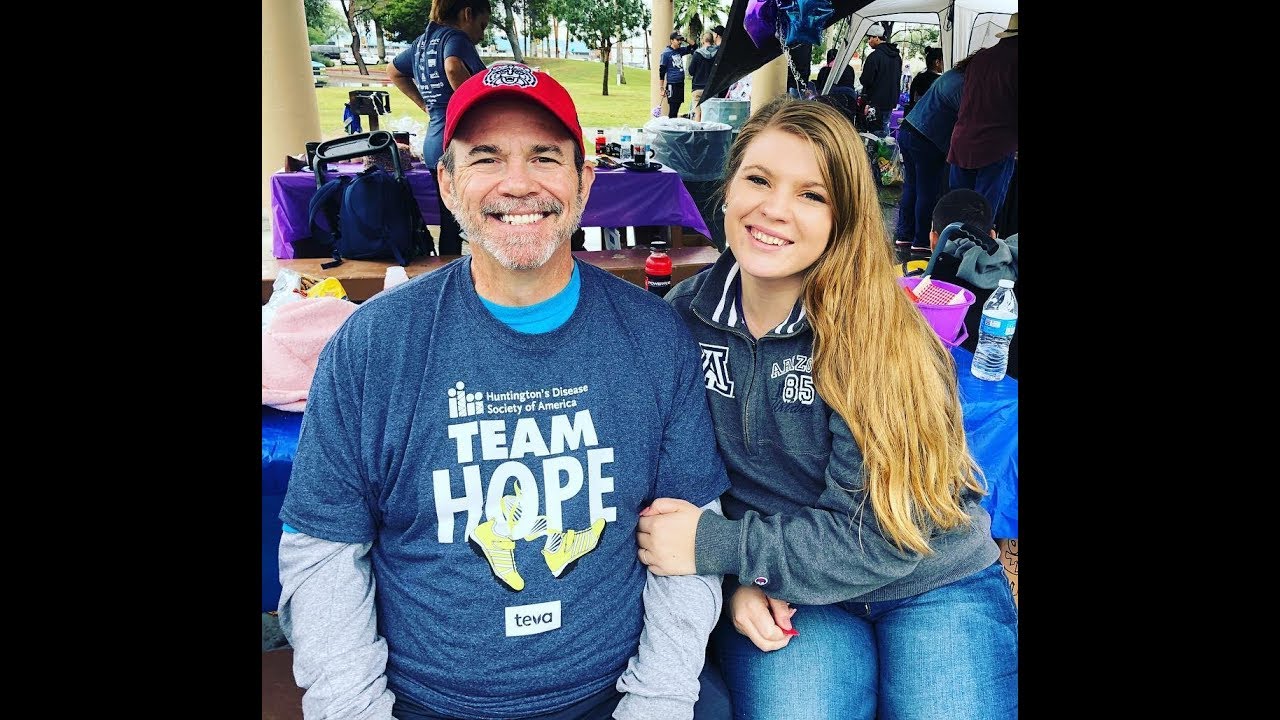 42 Repeats: A family's multigenerational battle with Huntington's disease