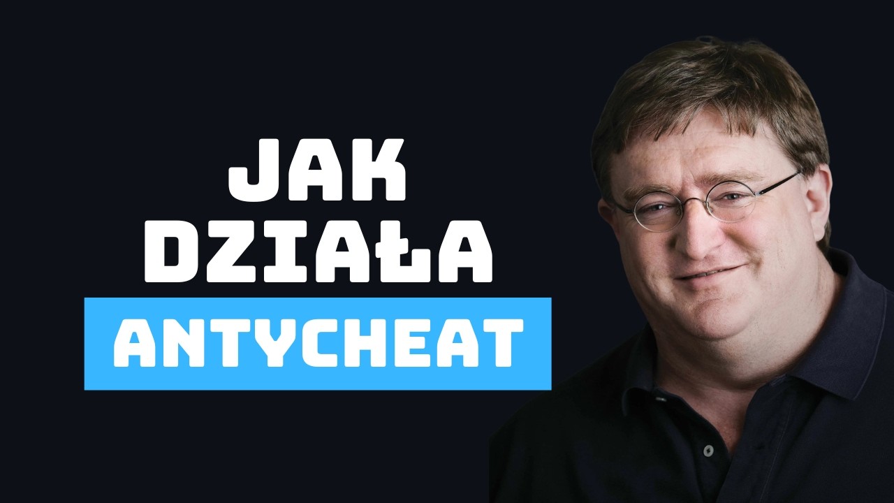 How does anti-cheat work (or not)?