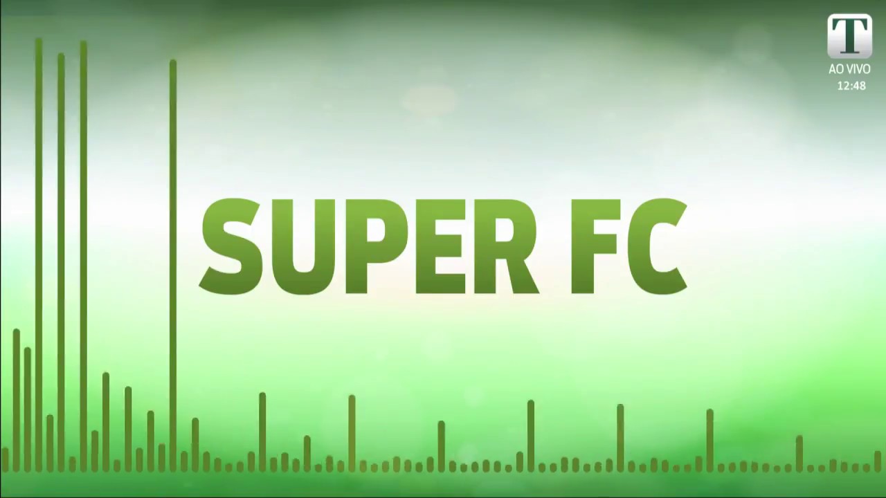 Veja a Resenha da Turma do SuperFC - Primeira Edi&ccedil;&atilde;o