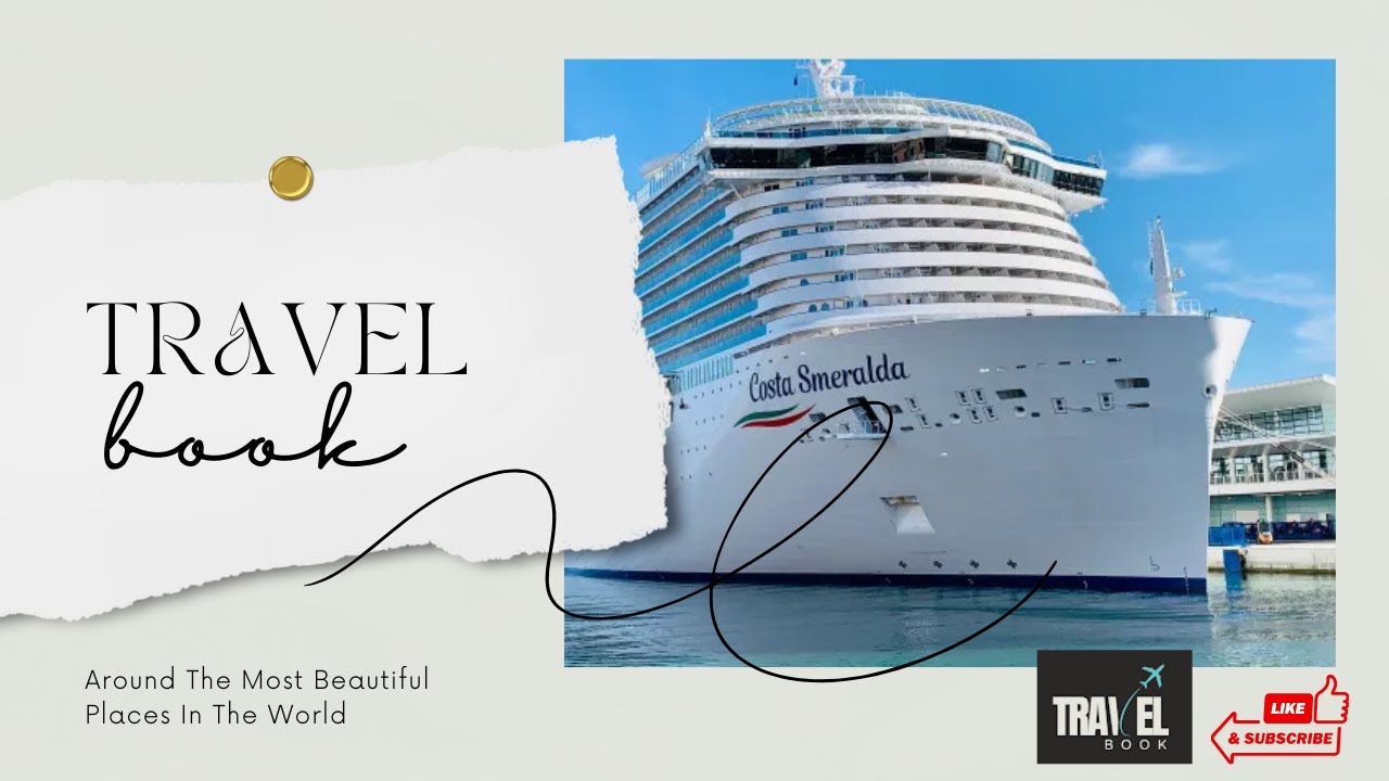 Costa SMERALDA tour