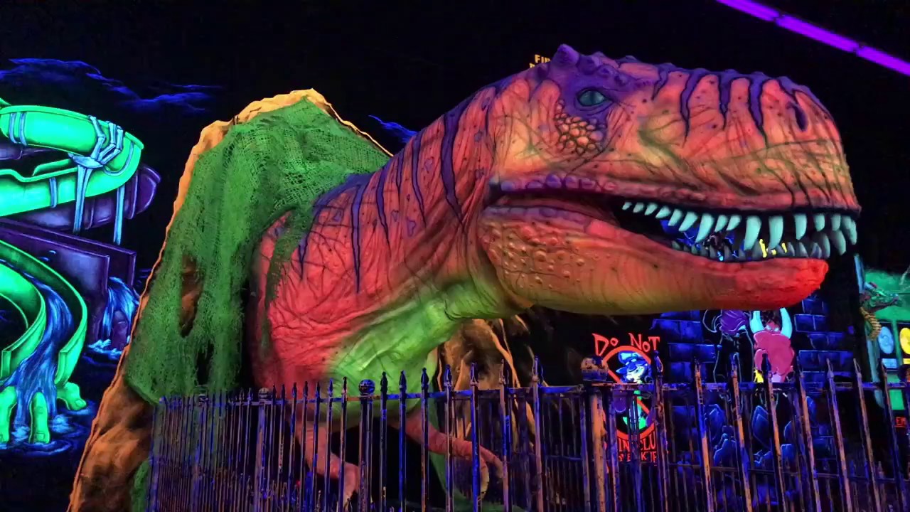 Putt If You Dare | Monster Mini Golf in Coral Springs, Florida