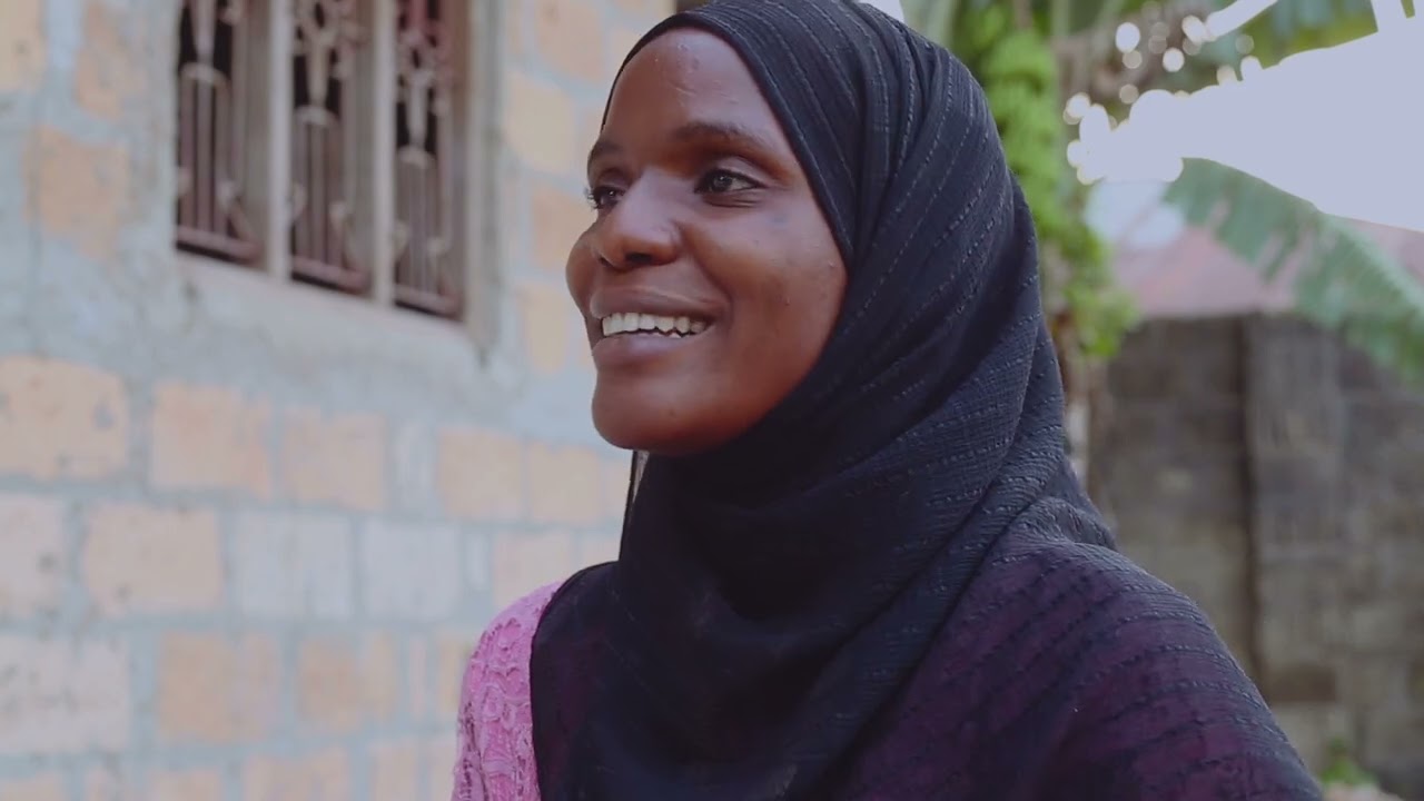 Subra yangu EPs 4  2026 kutoka Mwangaza Film Media( official video) 