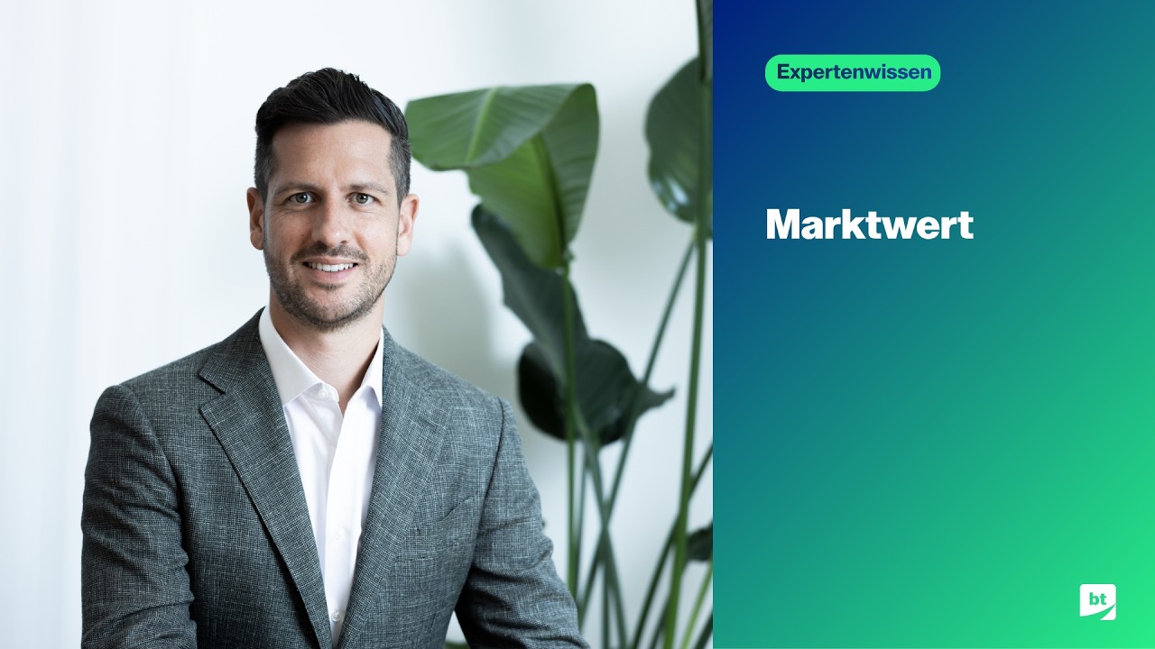 Marktwert