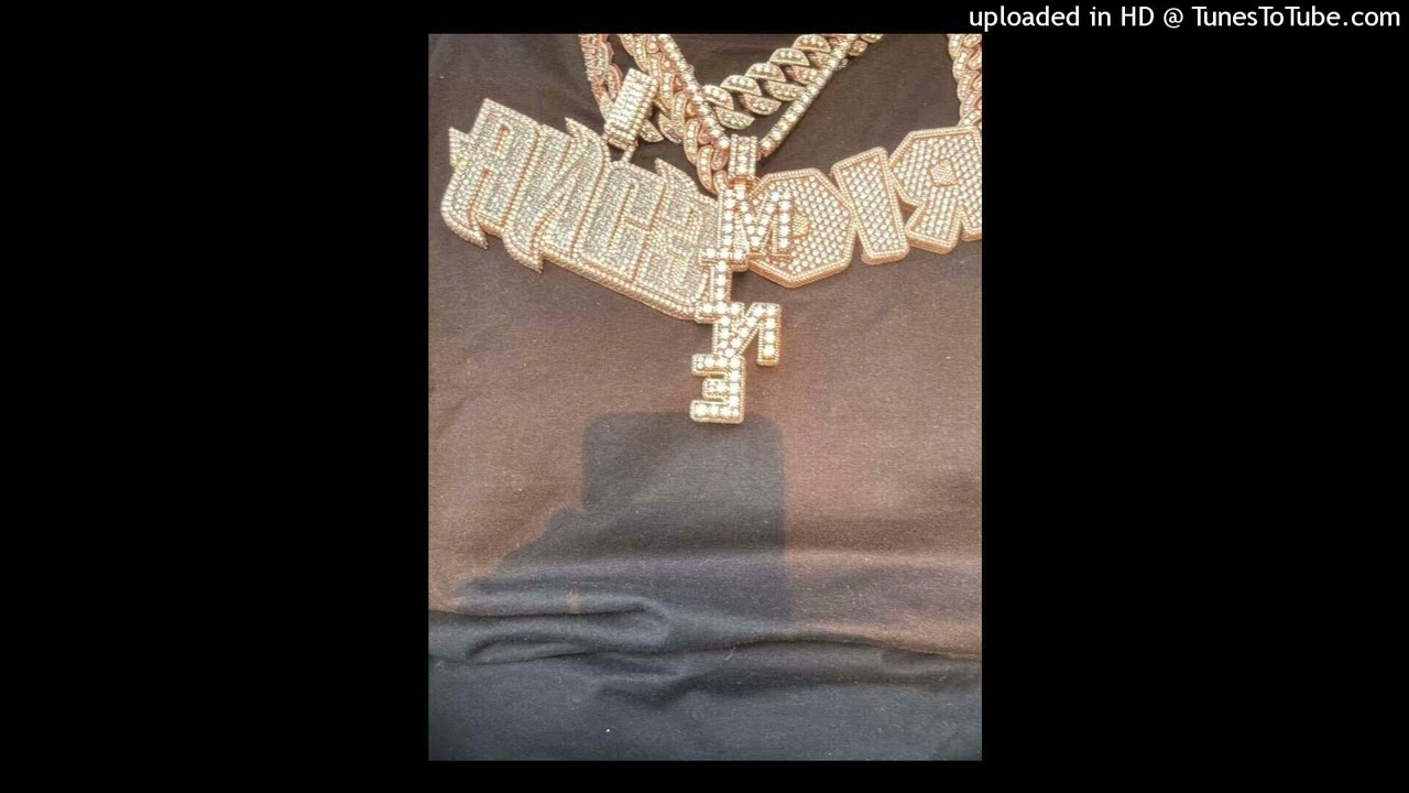 [FREE FOR PROFIT] Detroit Type Beat 