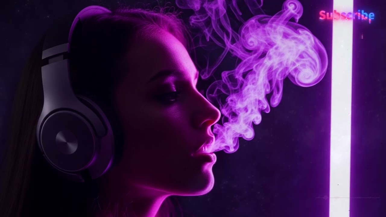 Smoke Mood - Just Relax | Chill House & Deep House Mix 🎧 Chill / Deep Feelings / Stress Relief