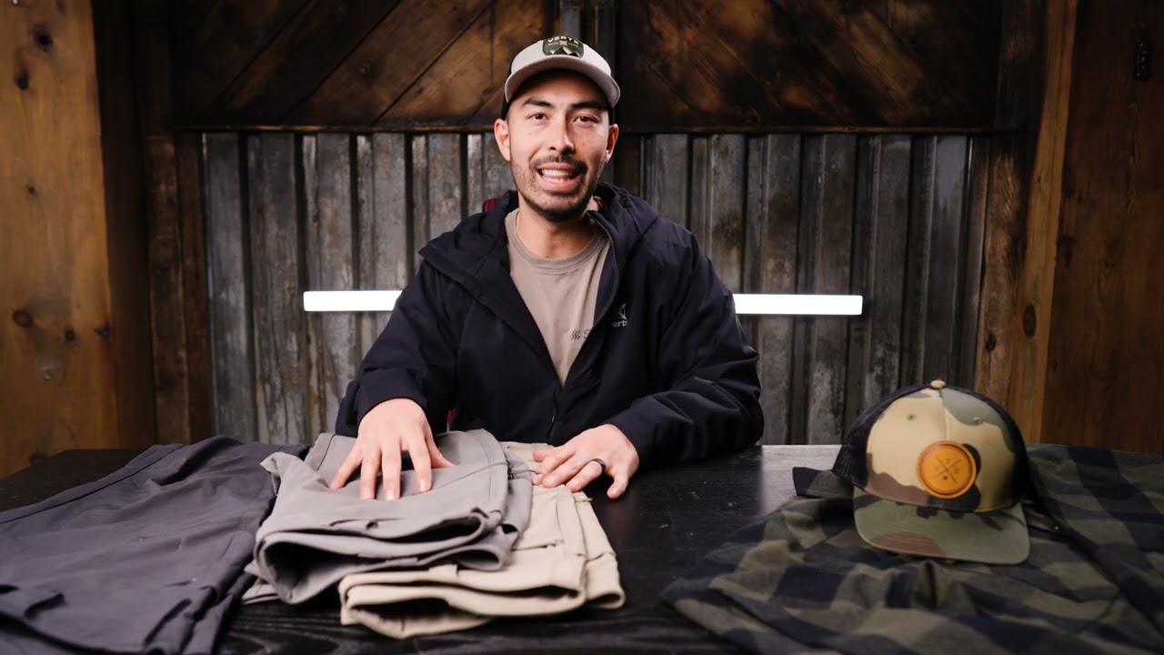 Vertx Trailslacker Pant | Product Overview