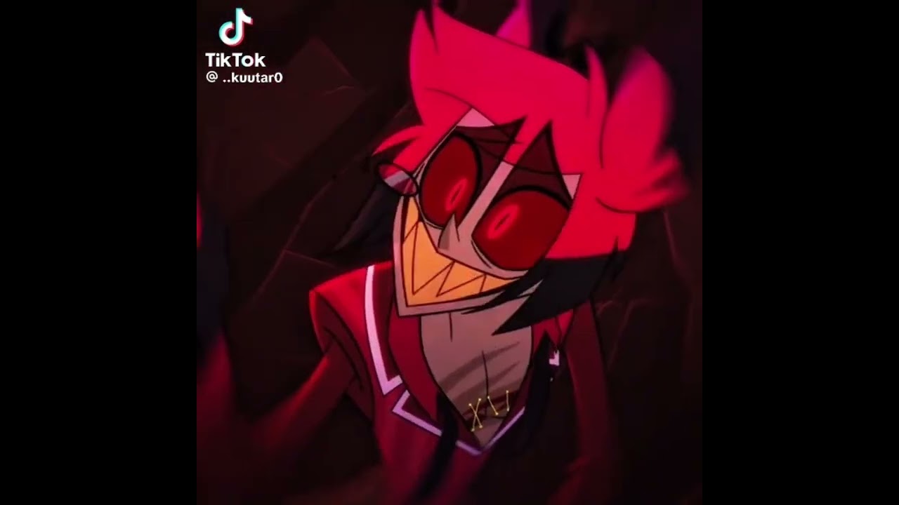 Alastor Edit Compilation
