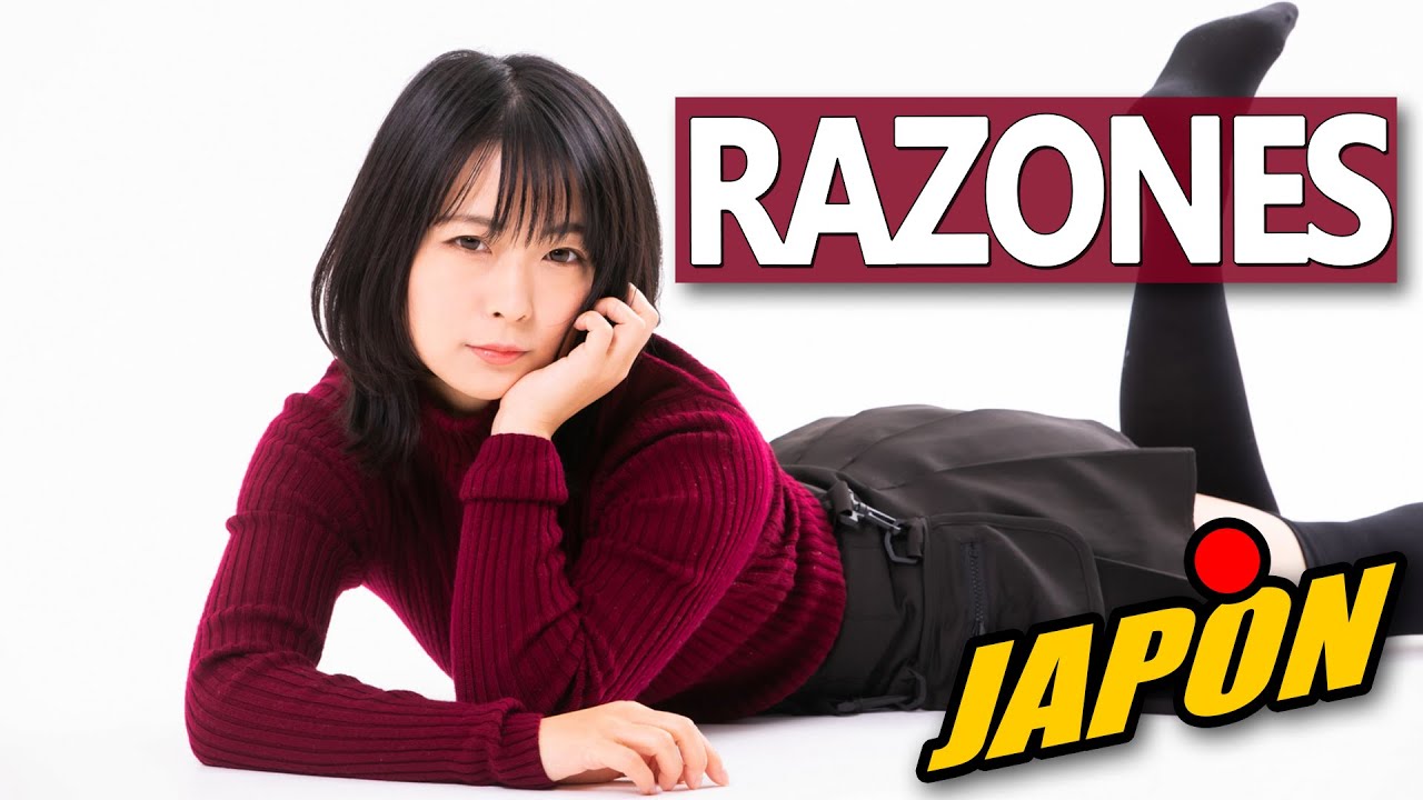 ESCUCHO QUE SON MUY INFIELES EN JAPON | JAPANISTIC +