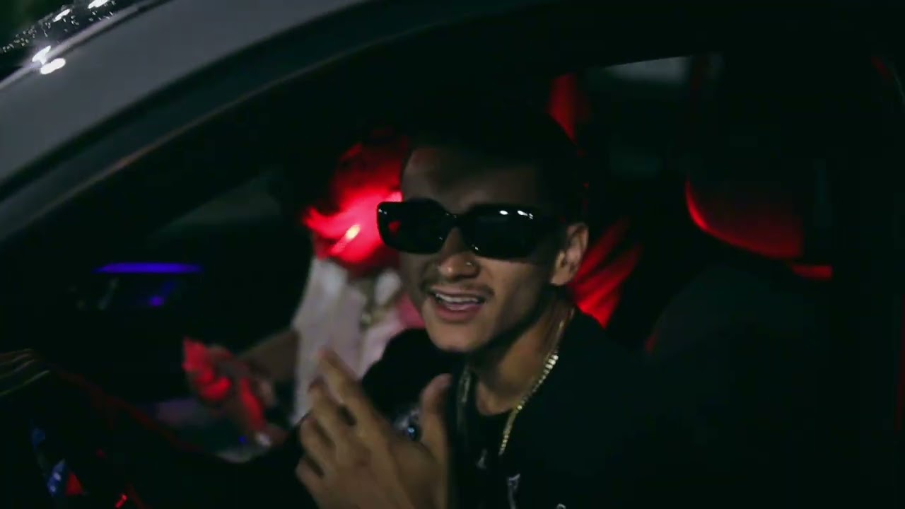 PRENDA$ FT Jamppopr- 3 AM (OFFICIAL VIDEO)