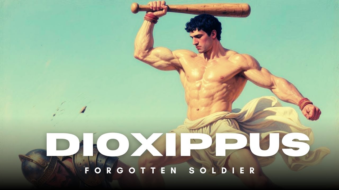 The Champion Soldier Who Fought With a Club | Forgotten Soldiers