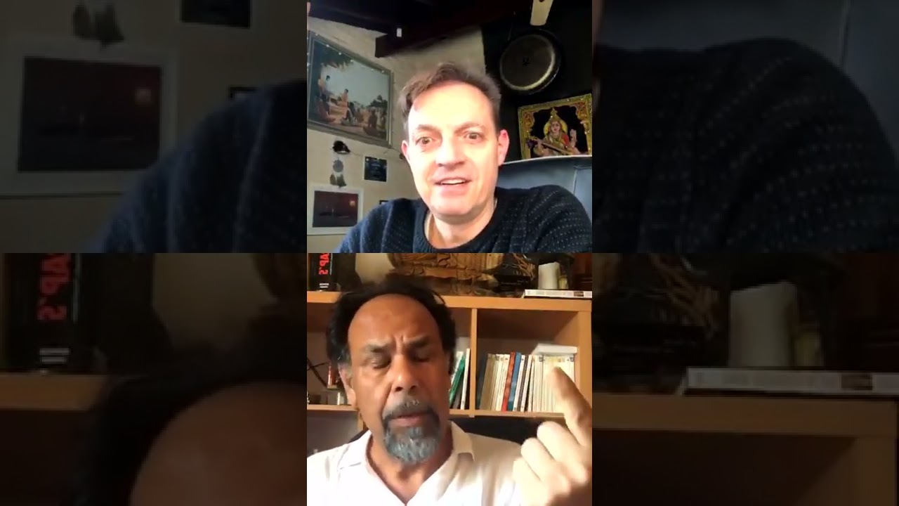Entrevista - Síndrome del Gemelo perdido -