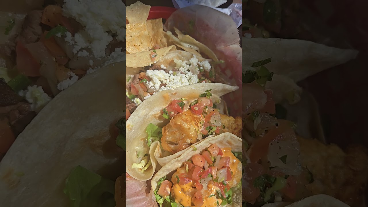 Best Tacos in Santa Barbara