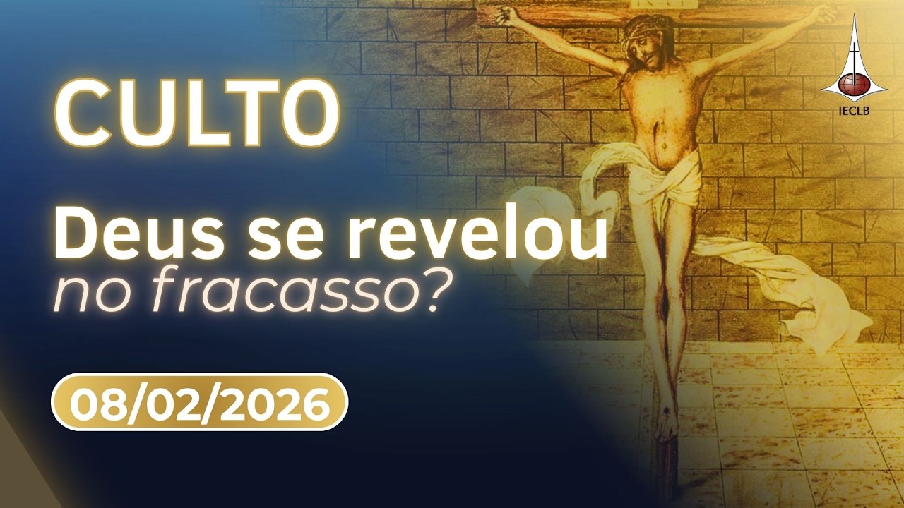 Holofotes ou Cruz? A Verdadeira Sabedoria de Deus em 1 Coríntios 2