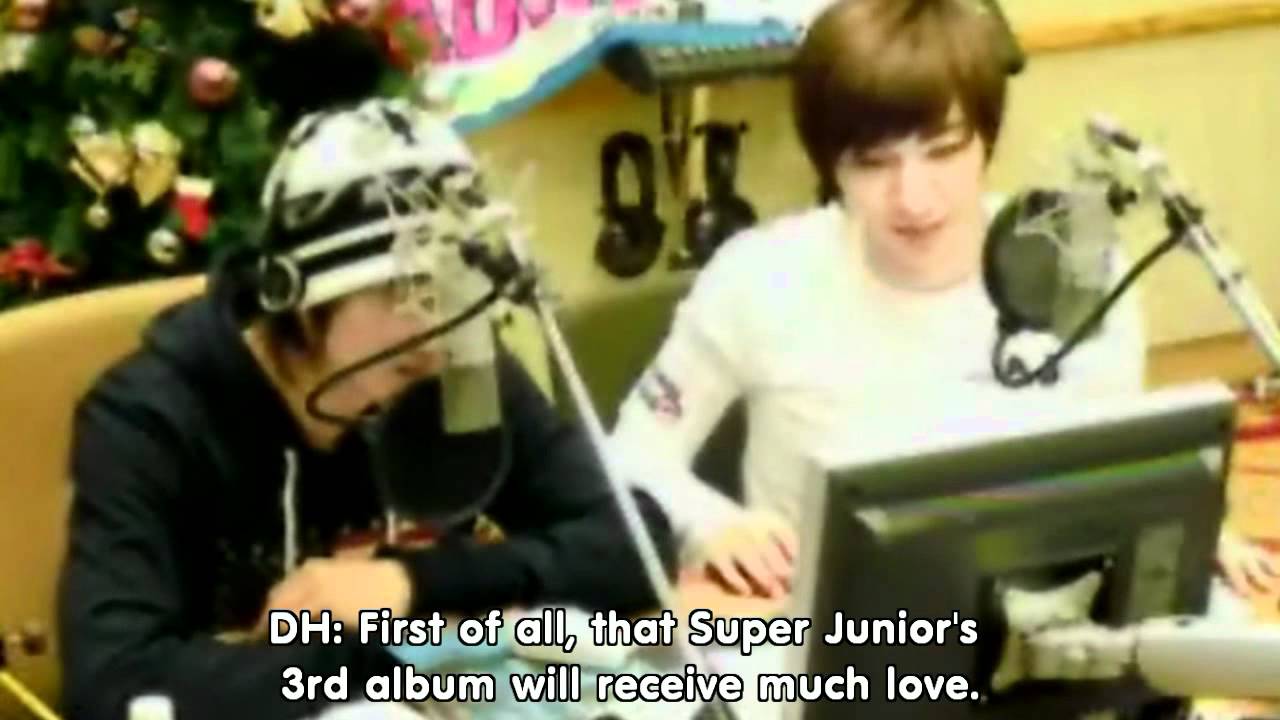 All About EunHae - part 2 [ENG]