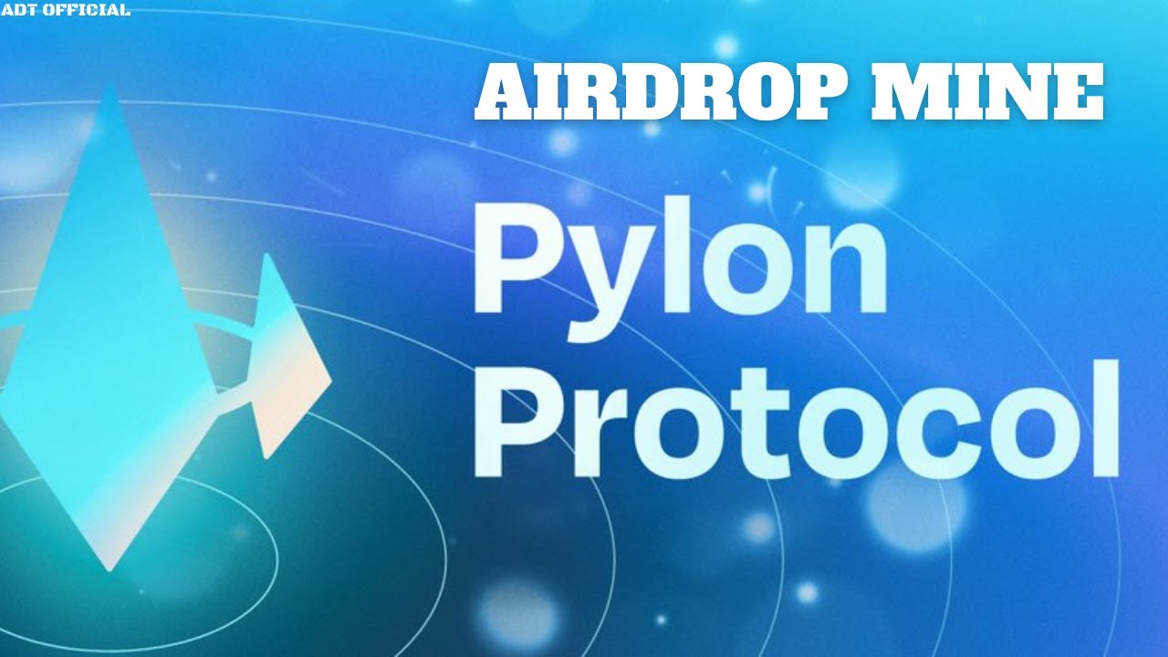 Stake Luna Received Airdrop MINE Pylon Protocol