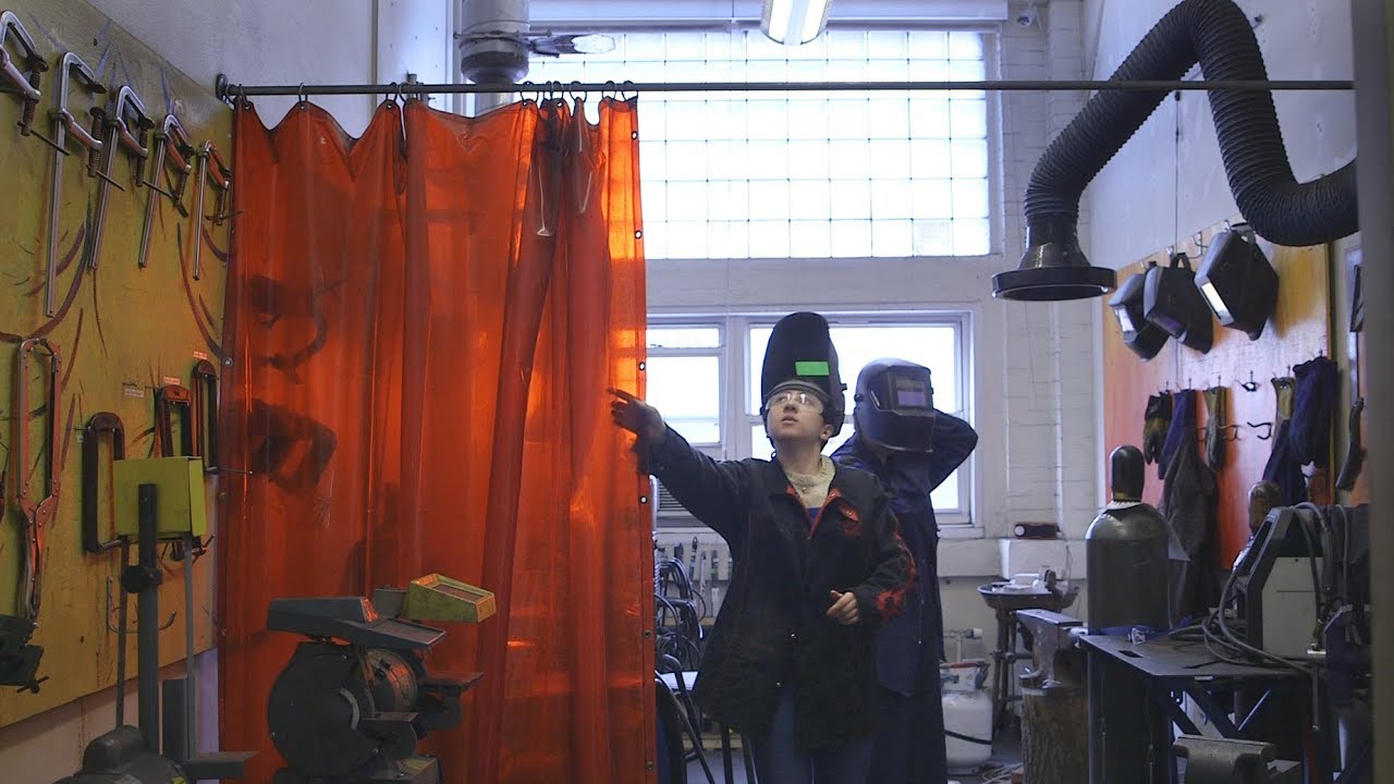 MIT D-Lab Students Design for the Developing World
