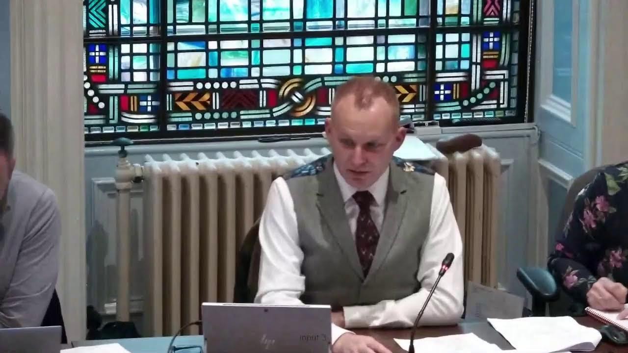 Angus Licensing Board 2025-12-04