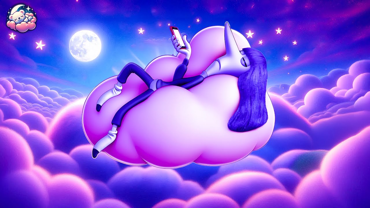 Spokojna muzyka fortepianowa🎹 Spokojne melodie zapewniające spokojny sen i relaks🌙 Ulga w stanach...