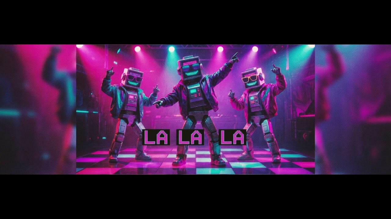 La La La
