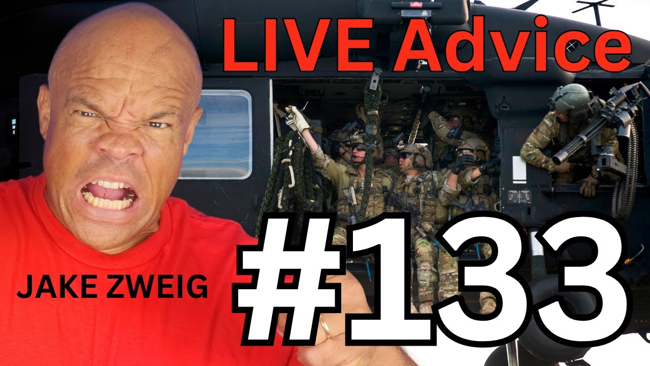 The Navy SEAL Journey: Overcoming Injuries and Setbacks