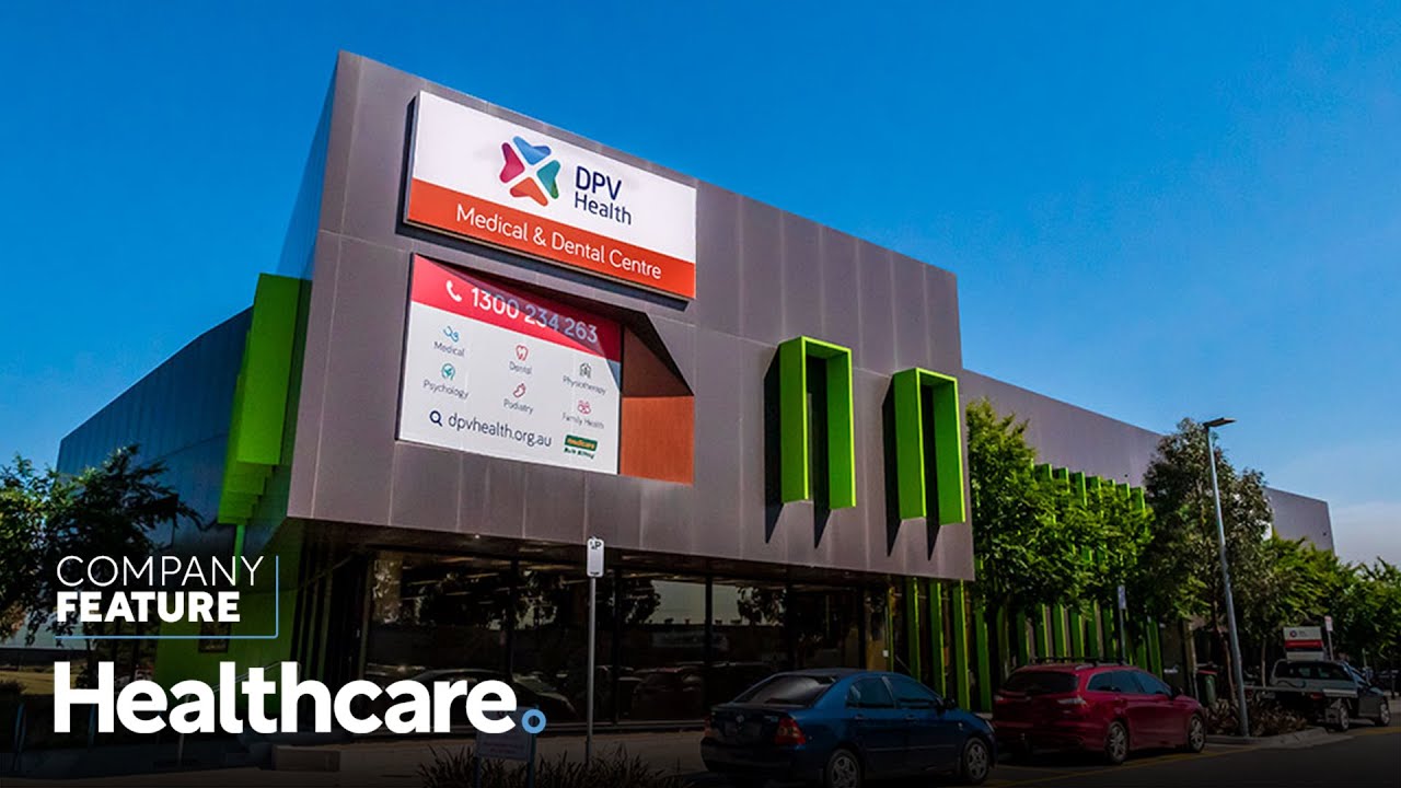 Noel Toal, CIO of DPV Health, on driving digital healthcare in Australia