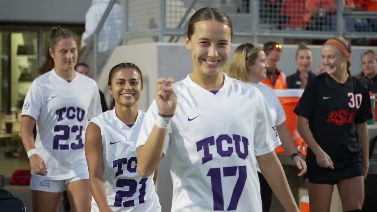 TCU Soccer: 2022 Season Recap
