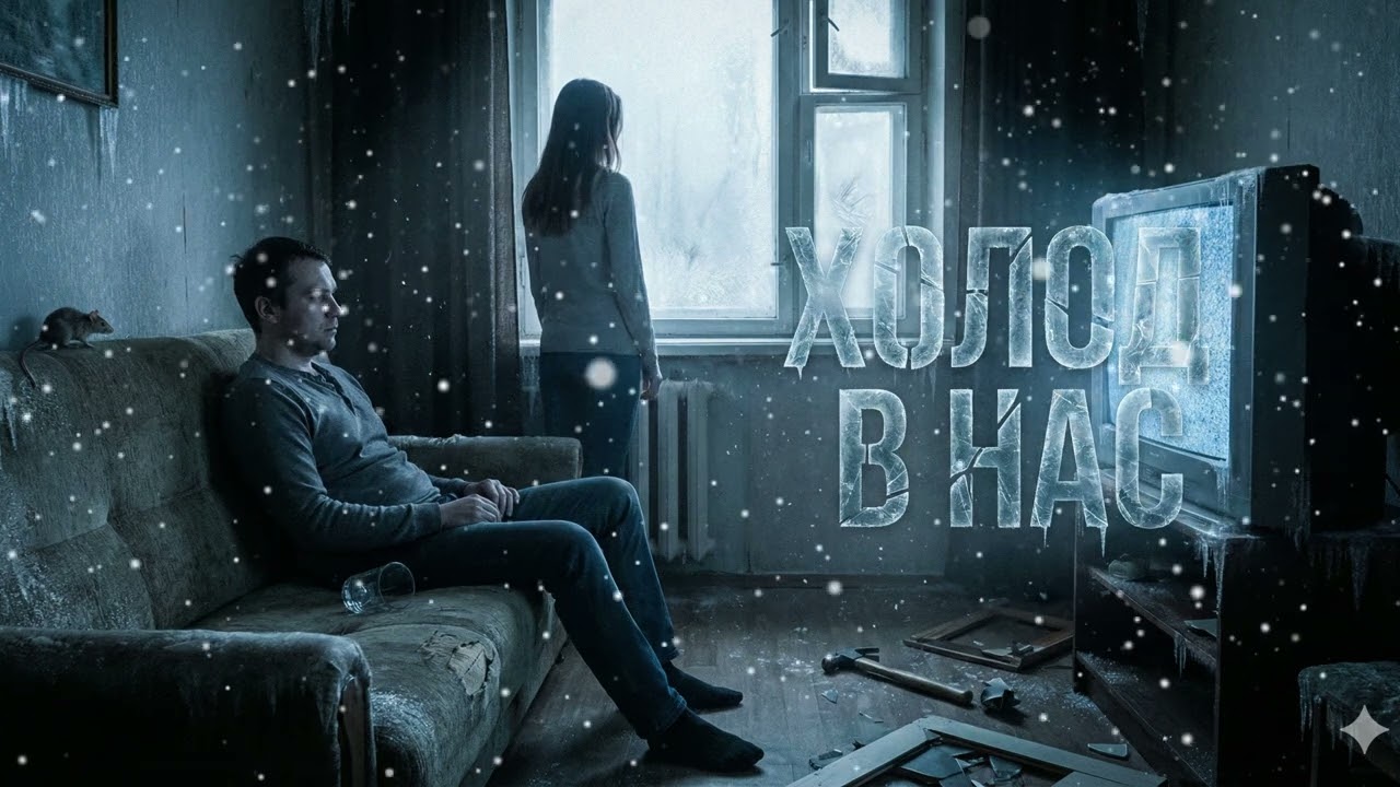 ХОЛОД В НАС
