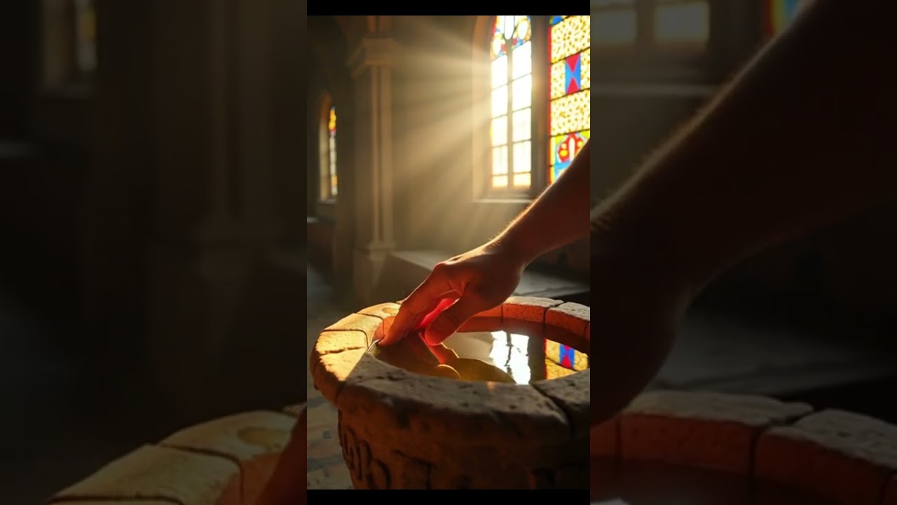 Sign of the Cross (Full) #ai #aimusic #suno #seaartai #clipchamp