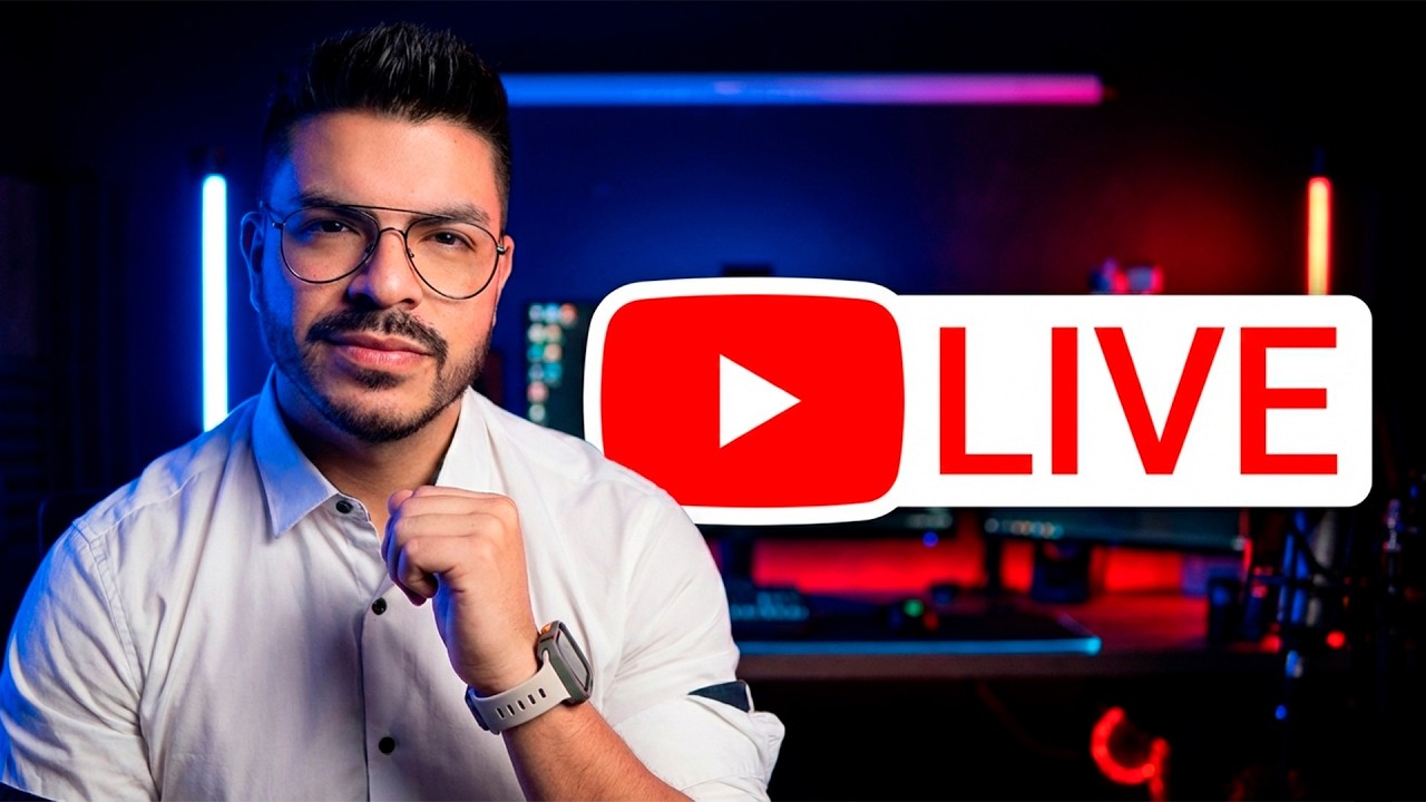 🔴EN VIVO: VOLVEMOS A LOS STREAM, CHARLA CHILL y REACCIONES