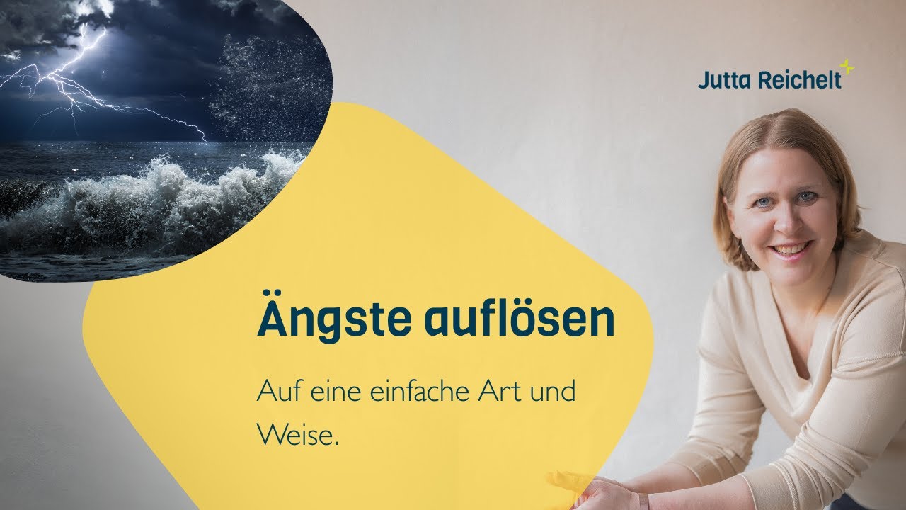 Ängste auflösen mit Introvision