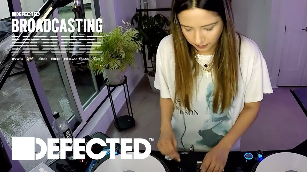 Kayper (Live from New York, Episode #4) - Defected Broadcasting House Show