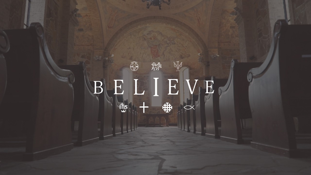 SCC Message 02.15.26 // I Believe // Jesus Christ, His only Son, our Lord