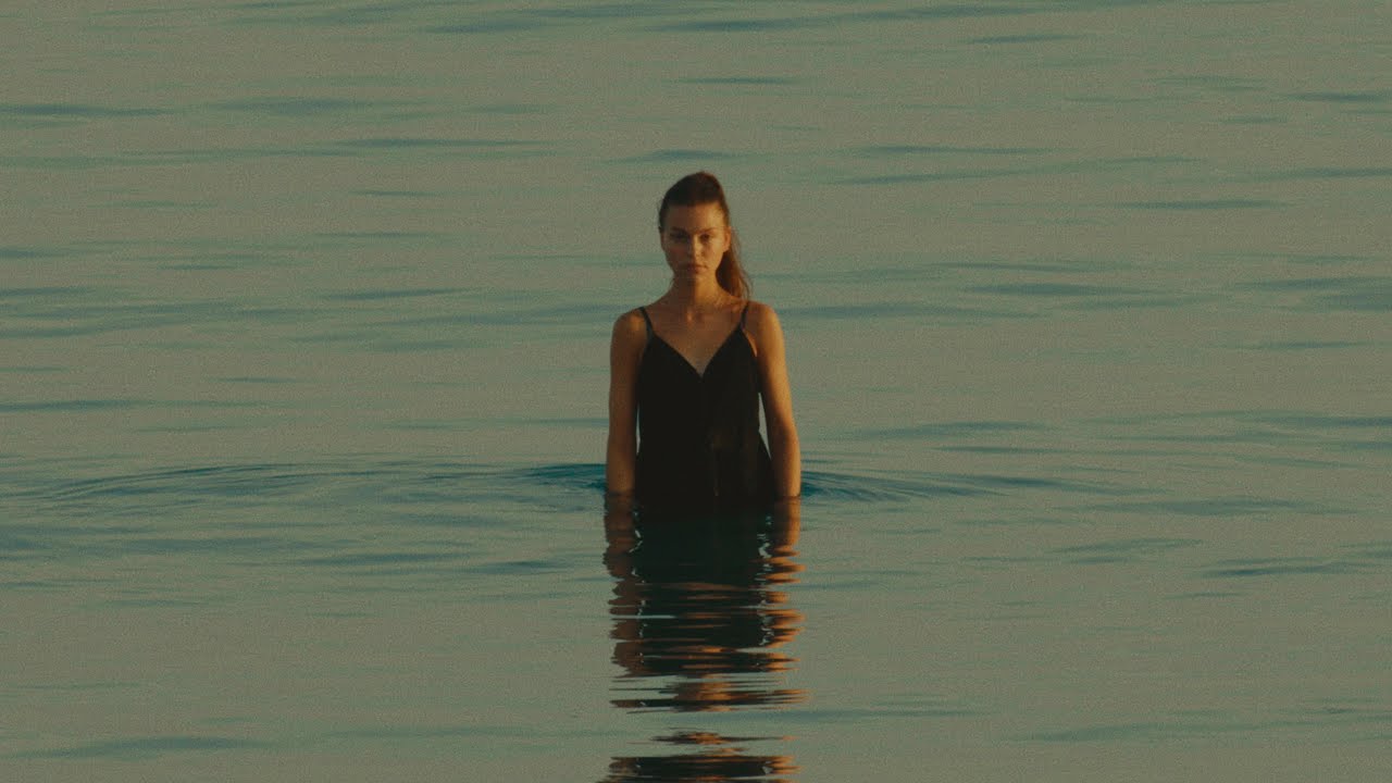 The Beauty Of Dying (short film)