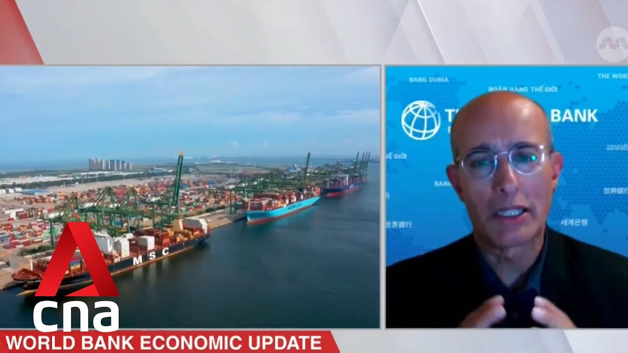 World Bank raises East Asia&rsquo;s growth outlook, says region more resilient than others