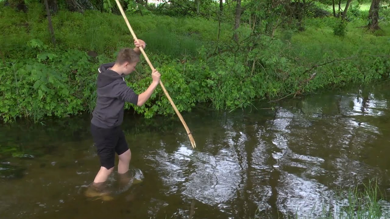 Naturfilmer Dammer Berge: 