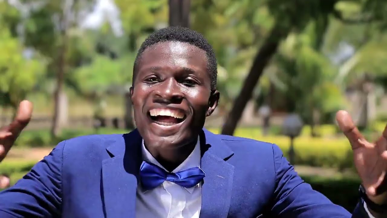 KABWIRI CYF STATION CHOIR Ine Ndie Fumu