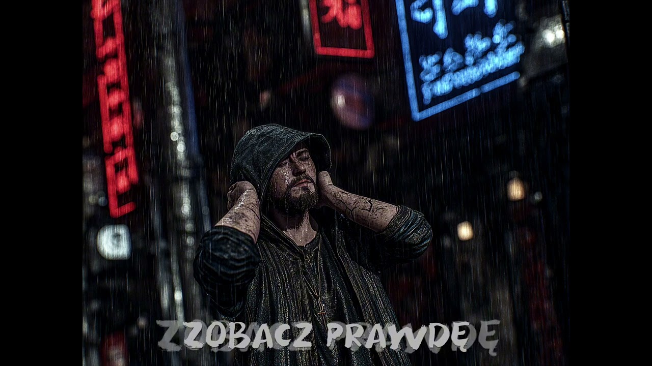 Zobacz prawdę | HardcorePunk | PunkLab