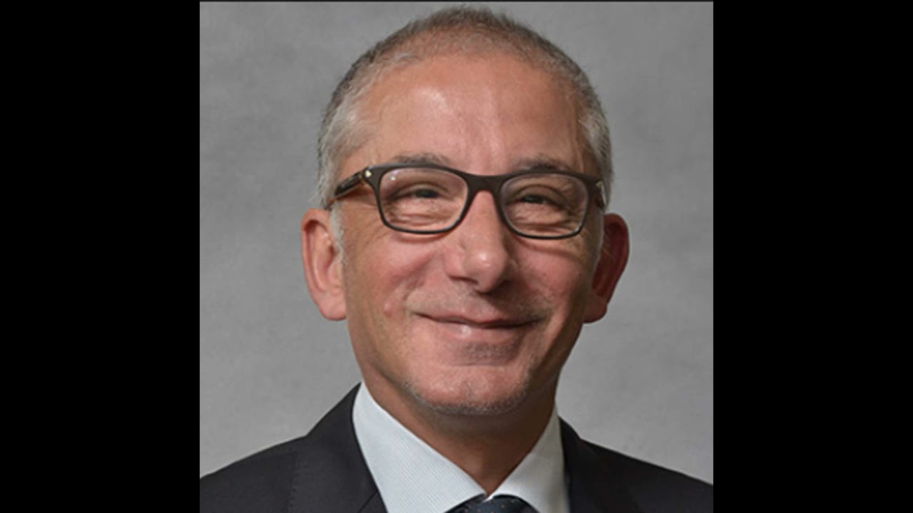 E152 | How Brain Stimulation Cured Lifelong Depression (w/ Prof. Ziad Nahas)