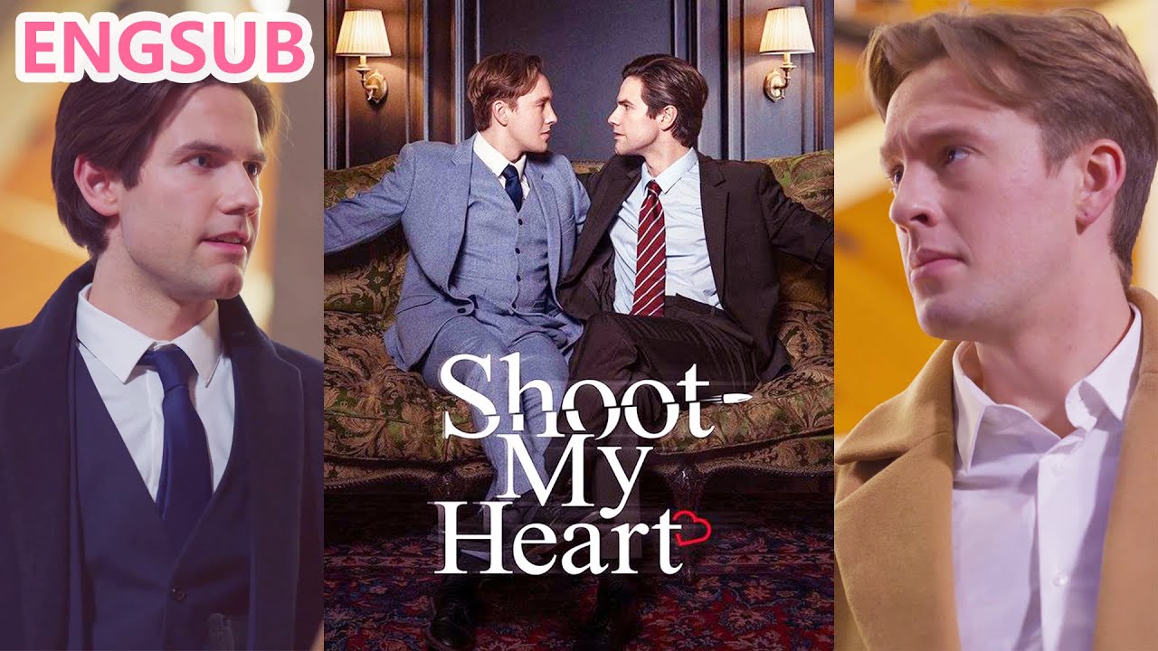 【Boys' Love】Shoot My Heart, My Mafia Boss #dramabox