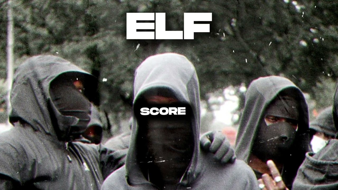 Elf - Score (Prod. MENVCE)