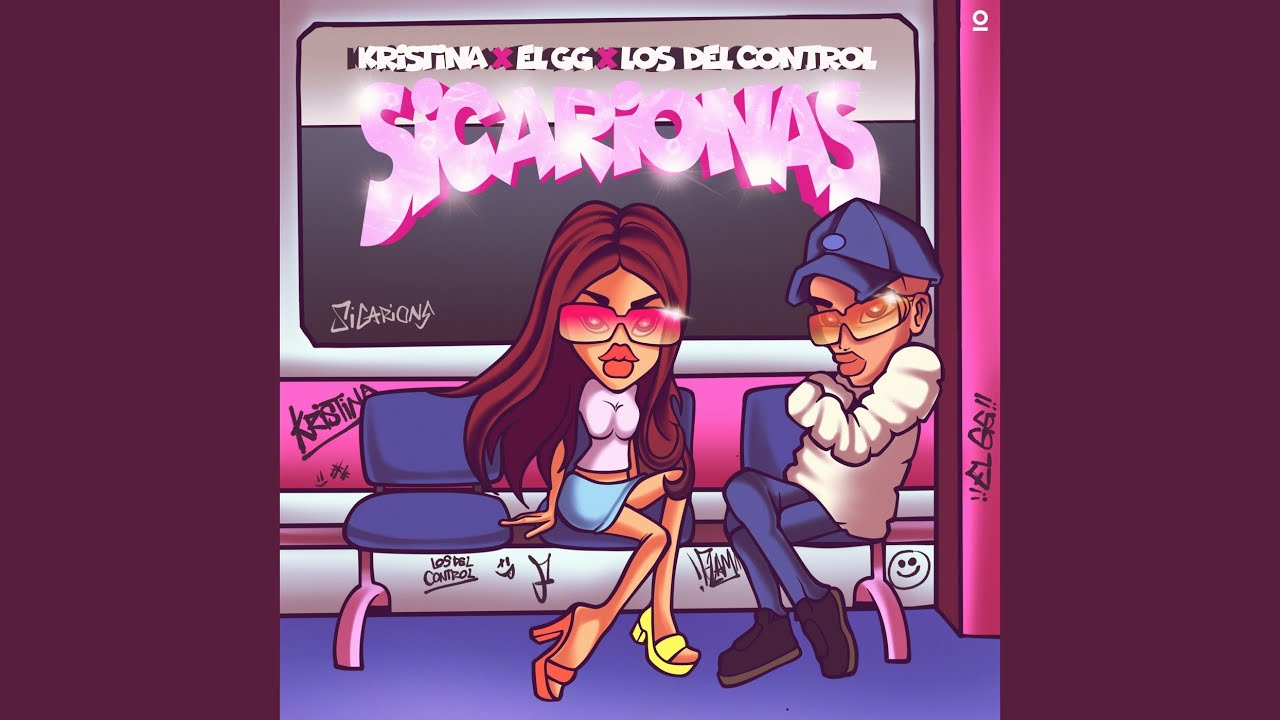 Sicarionas