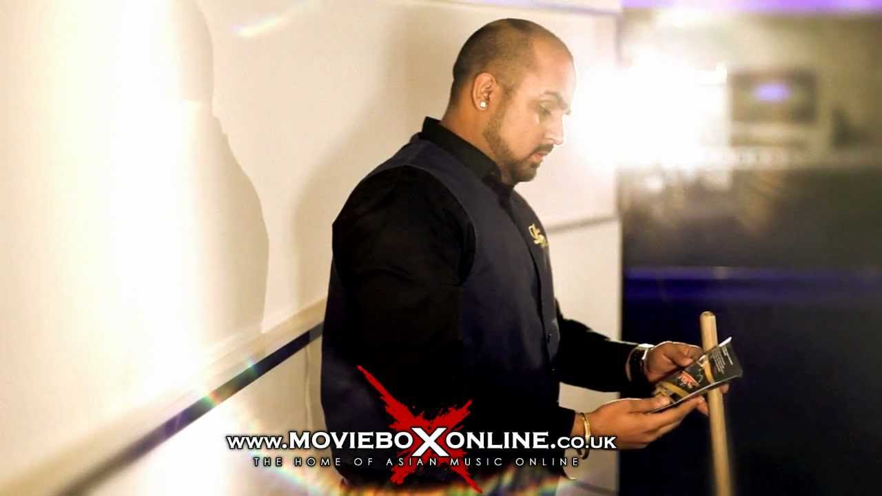 VANG CHANKE [OFFICIAL VIDEO] - BUPS SAGGU FT. JATI CHEED & METRONOME - REDEFINED