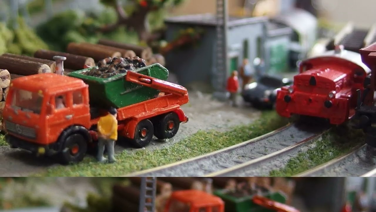 Diorama Altenbeken 2024