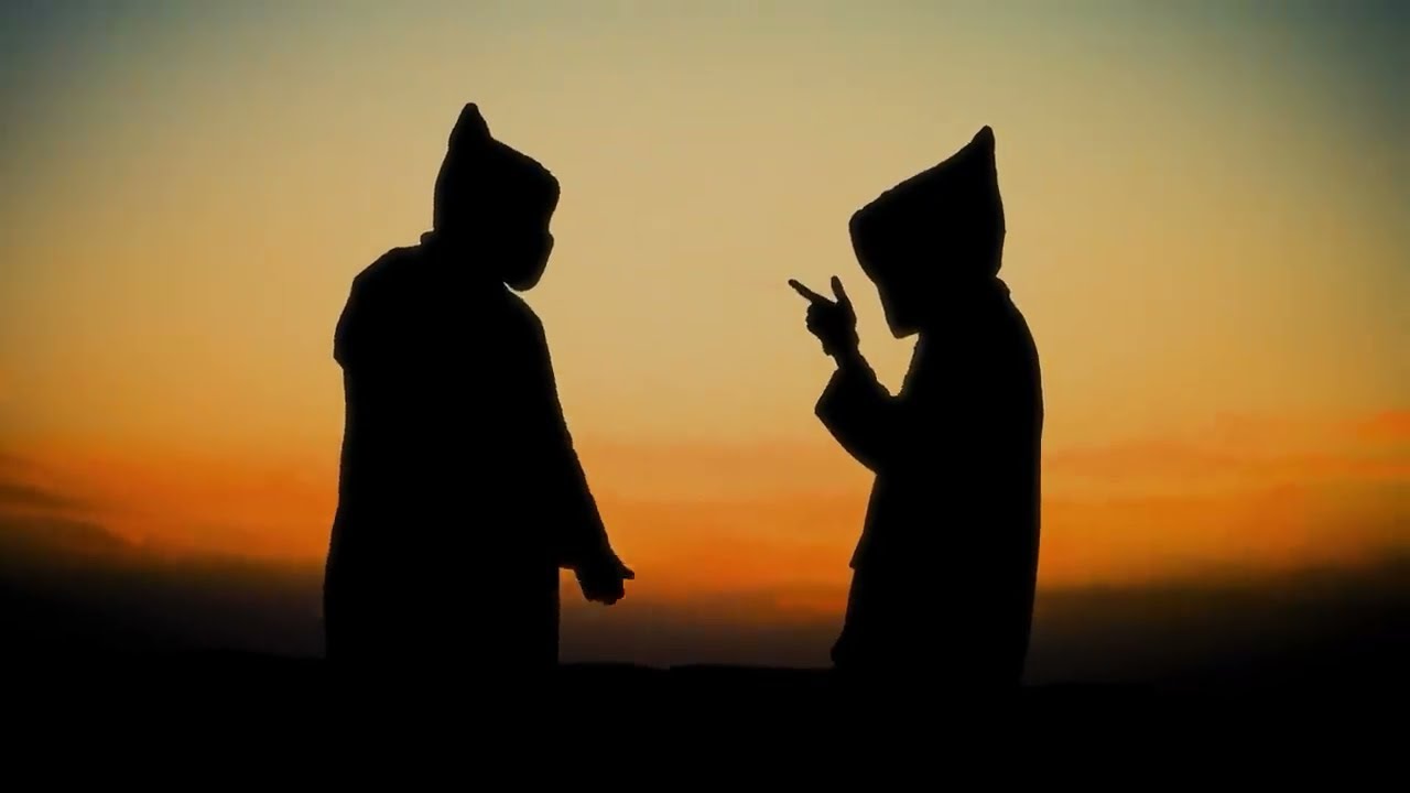 ZZ & Timar - 4h44 (Paroles) 