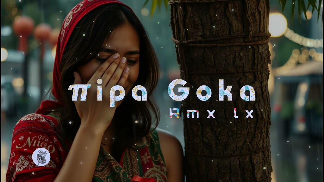 DJ  “ COTTON FIELDS “ REMIX ( Nipa Goka Rmx lx )