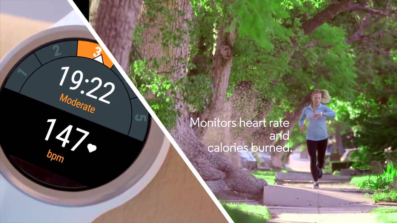 Co nowego: smartwatch dla aktywnych - Lenovo Moto 360 SPORT