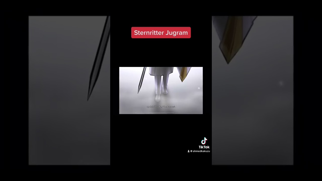 #jugram #bleachbravesouls #anime #bleachgame #klabgames #sternritter