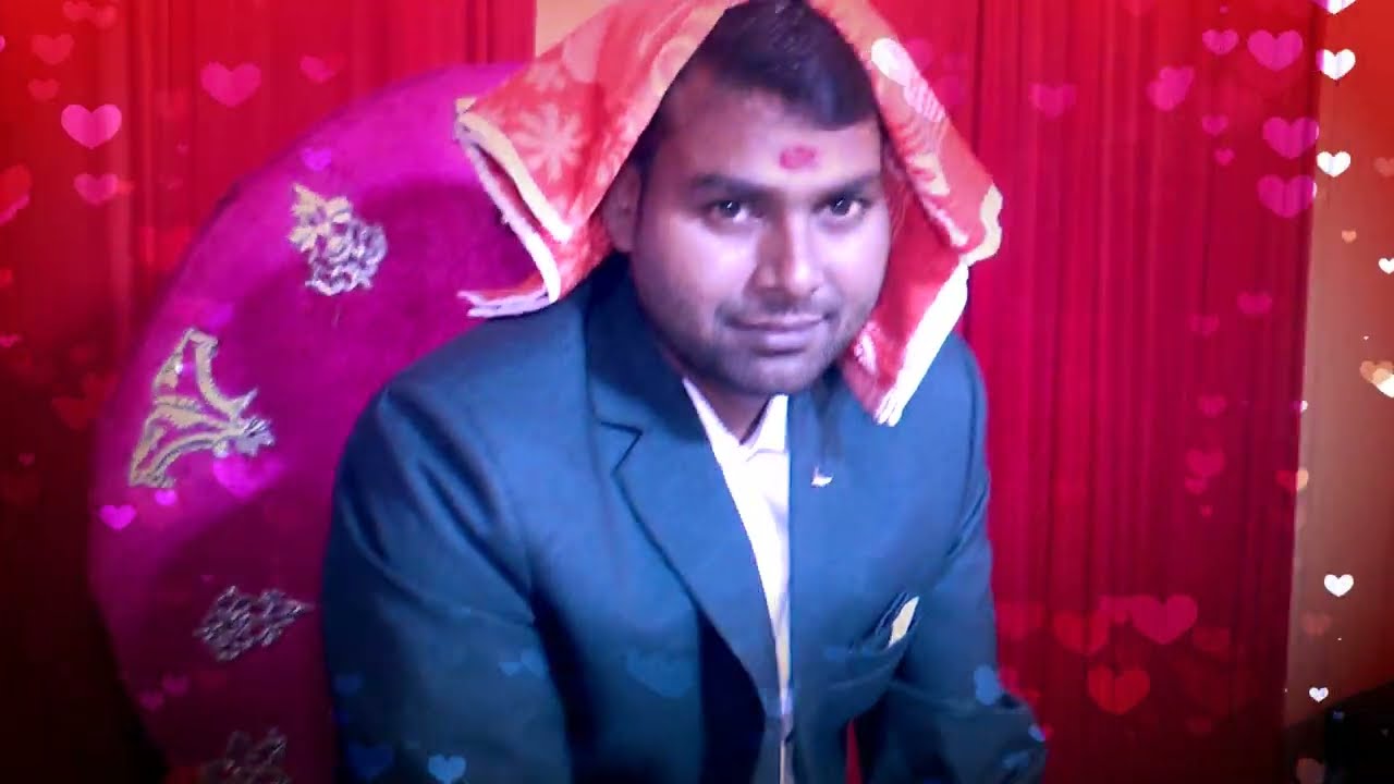 PANKAJ & ANITA 03