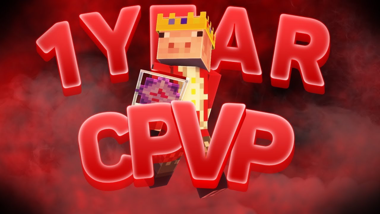 1 YEAR OF CRYSTAL PVP (HT3)