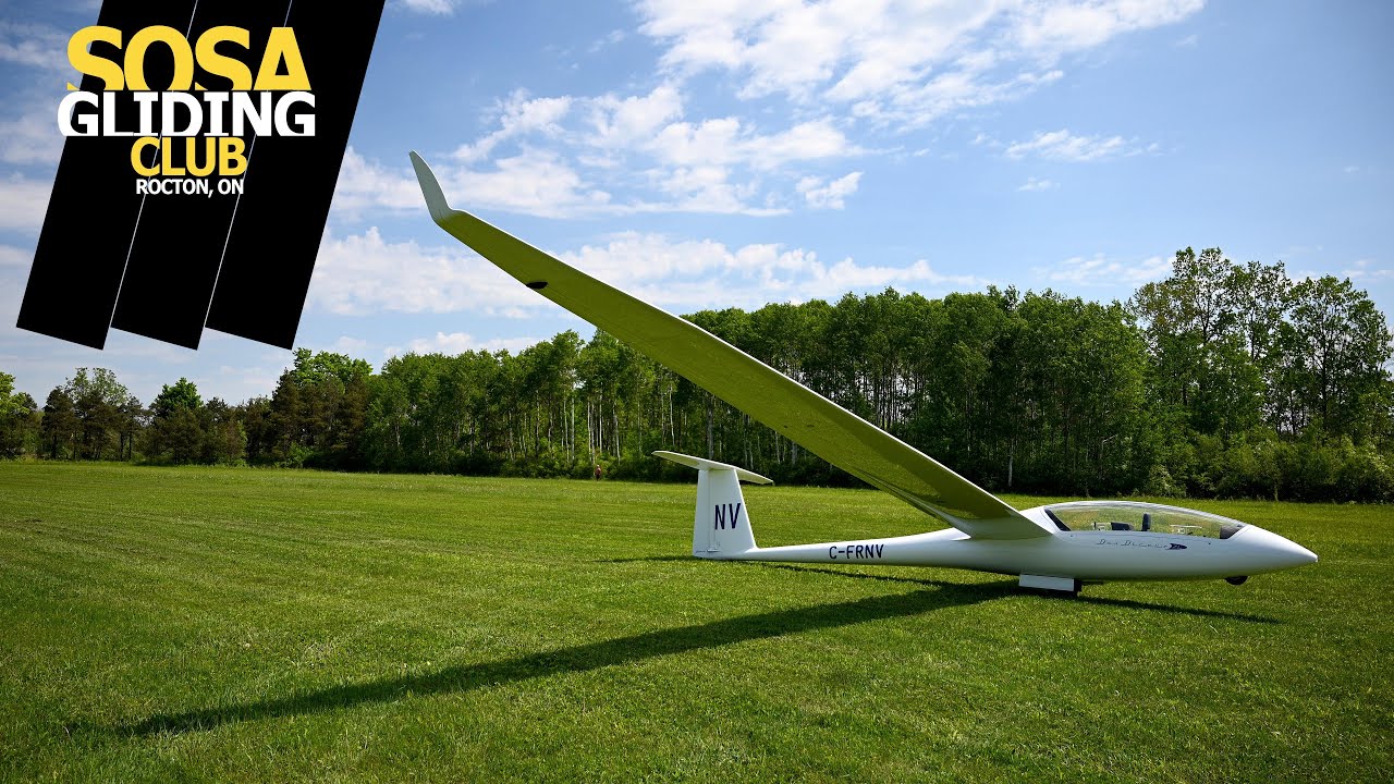 Sosa Gliding Club